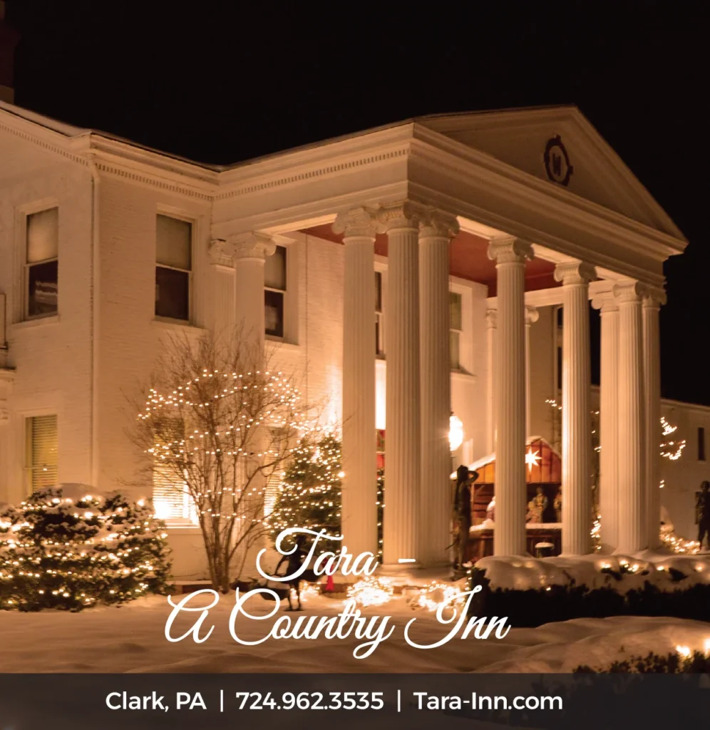 Tara - A Country Inn